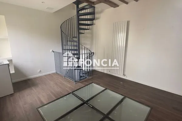 Appartement 3 pièces 53 m²