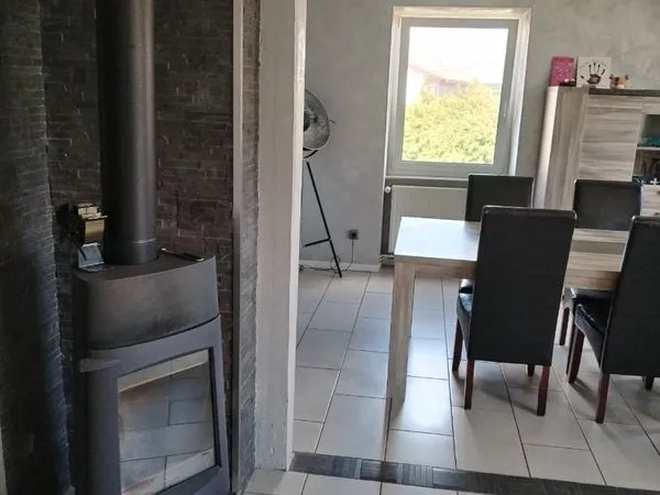 Maison a vendre