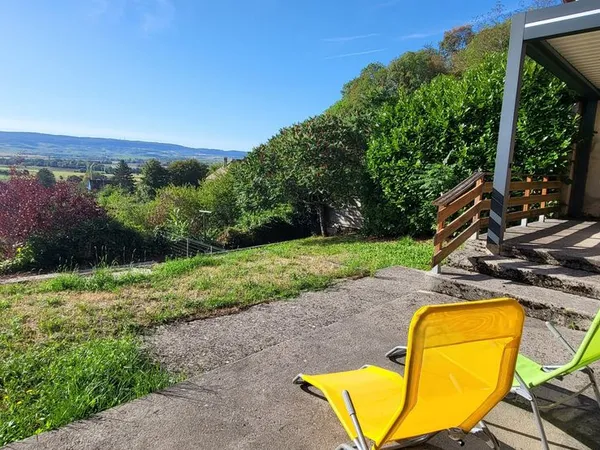 Maison 5 pièces 102 m²