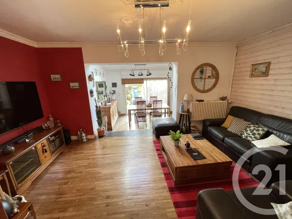 Maison 5 pièces 78 m²