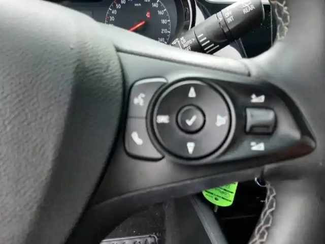 Opel Corsa 1.5 d 100ch elegance business — photo 14