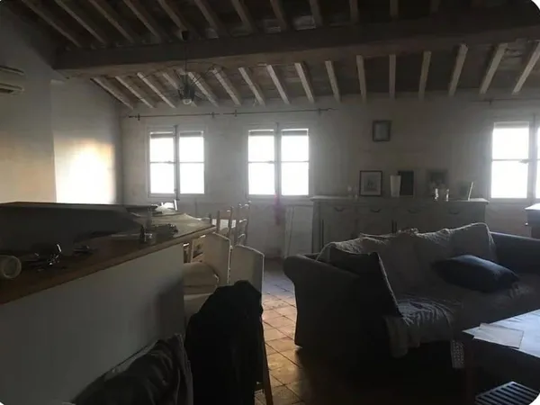 Appartement 3 pièces 90 m²