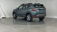 Dacia Duster 1.0 ECO-G 100ch Expression — photo 8