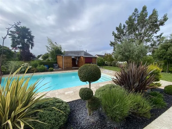 Maison 6 pièces 105 m²
