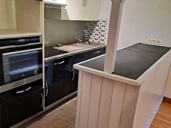 Appartement 2/3 chambre 75m2
