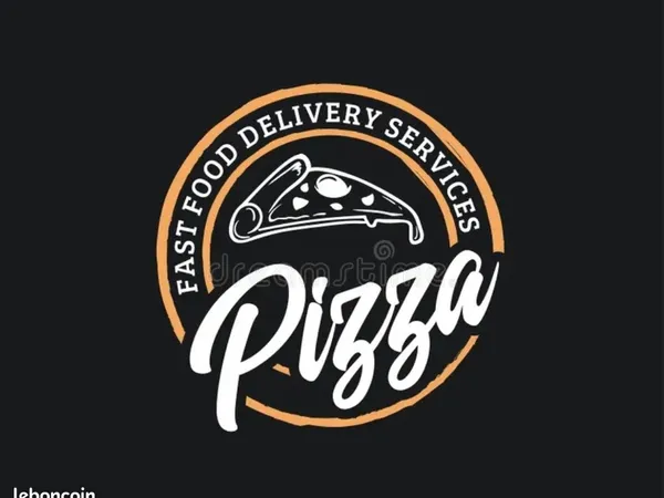 A vendre pizzeria