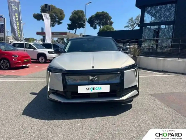 Ds N8 n°8 230 ch fwd standard range — photo 2