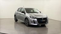 Peugeot 208 1.2 Hybrid 110ch Style e-DCS6 — photo 3