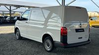 Volkswagen Transporter 2.8T L1H1 2.0 TDI 102ch Business Line — photo 7