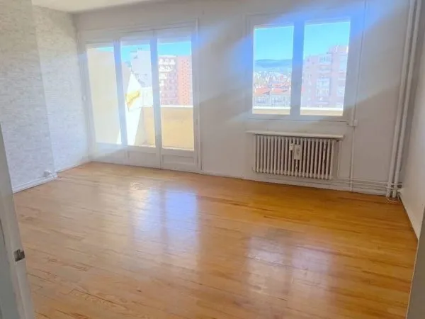 Appartement 3 pièces 77 m²