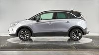 Opel Crossland X 1.2 Turbo 130ch Elegance Business BVA — photo 7