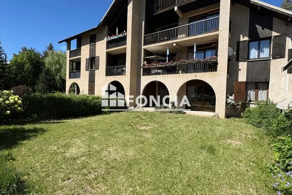 Appartement 3 pièces 70 m²