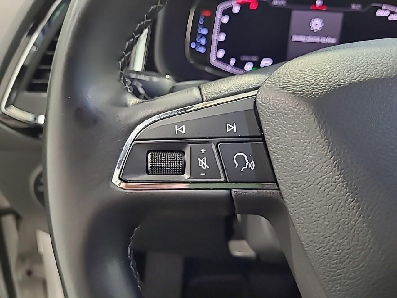 Seat Ateca 1.6 tdi 115 ch start/stop ecomotive dsg7 xcellence — photo 19