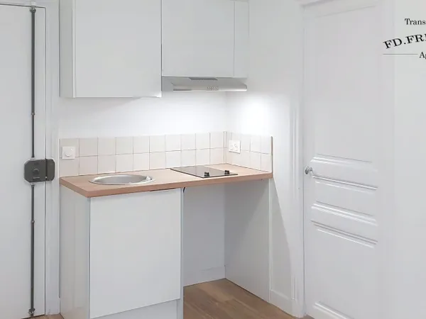 Appartement à vendre Montreuil