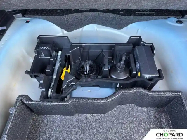 Peugeot 2008 puretech 130 s&amp;s eat8 — photo 88