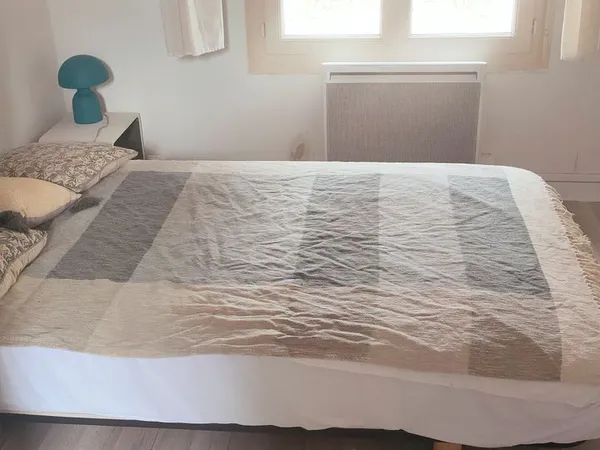 Chambre meublée dans appartement 50 M2 - UCO / Beaux Arts