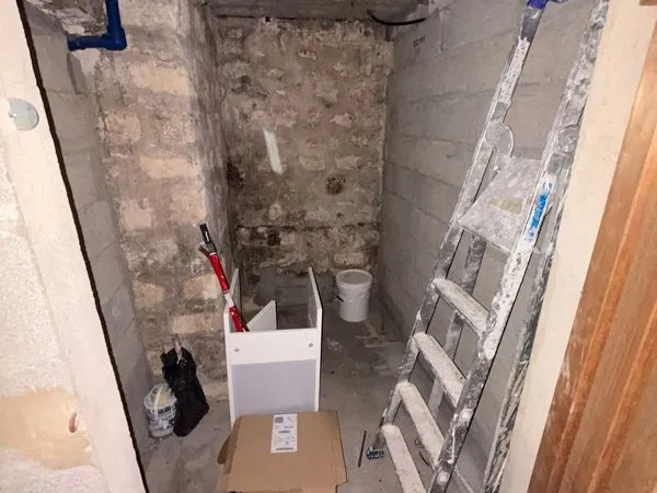 Location cave paris 20e