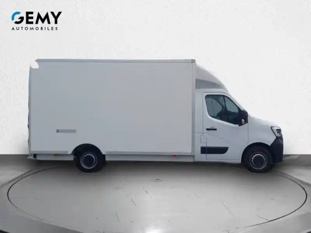 Renault Master phc trac f3500 l3h1 blue dci 145 euro vi — photo 24