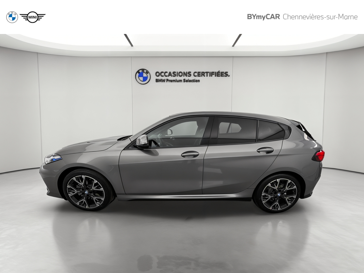 BMW 120 170 ch DKG7 — photo 2