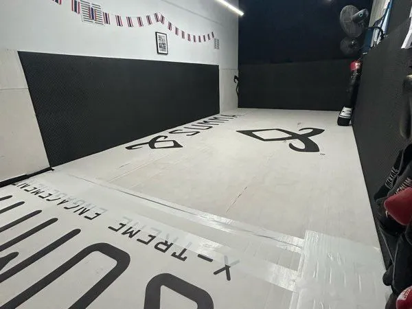 Salle à louer pour cours de yoga/pilates etc