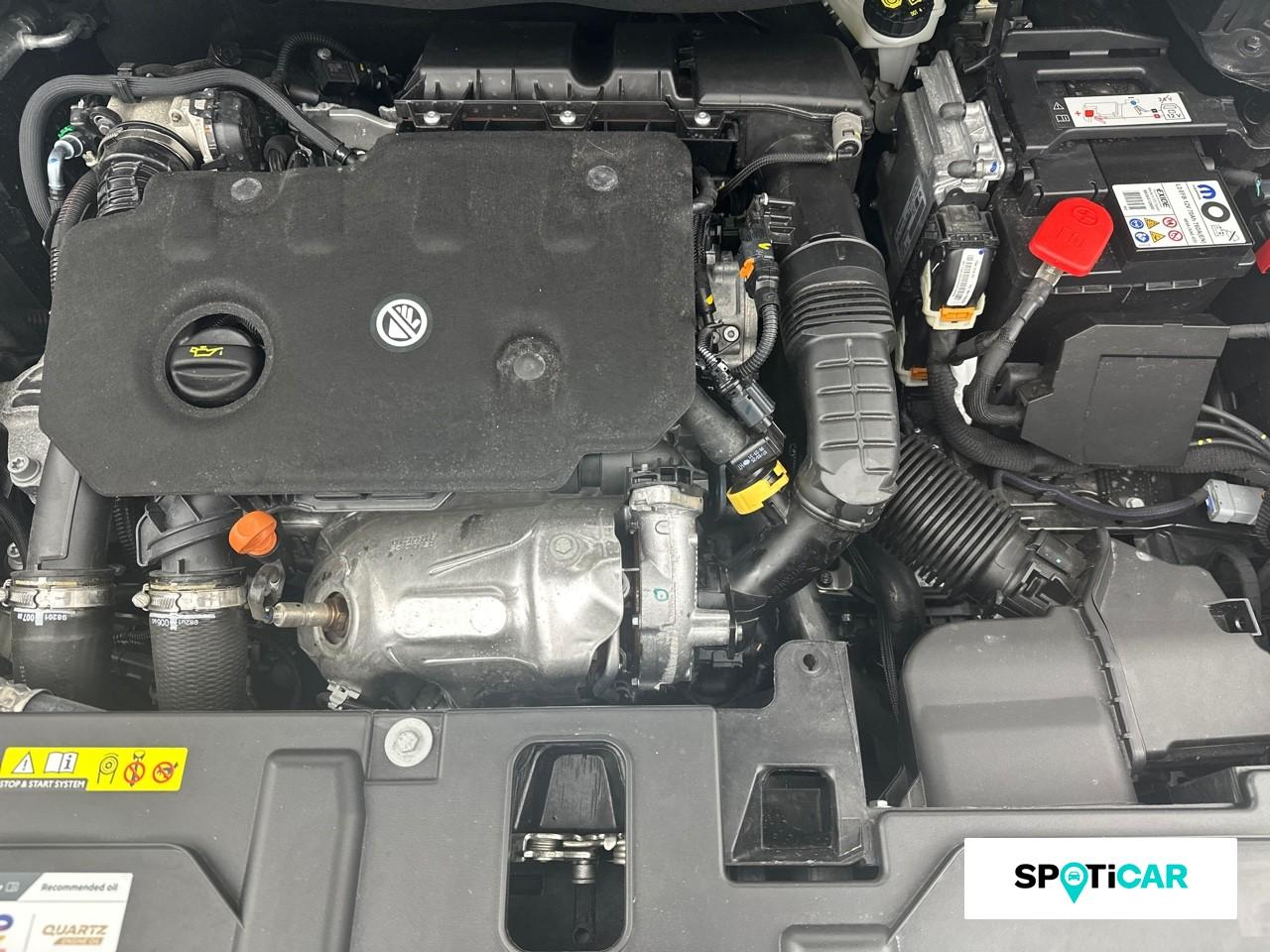 Citroën C5 Aircross 1.5 bluehdi 130ch max boite automatique — photo 20