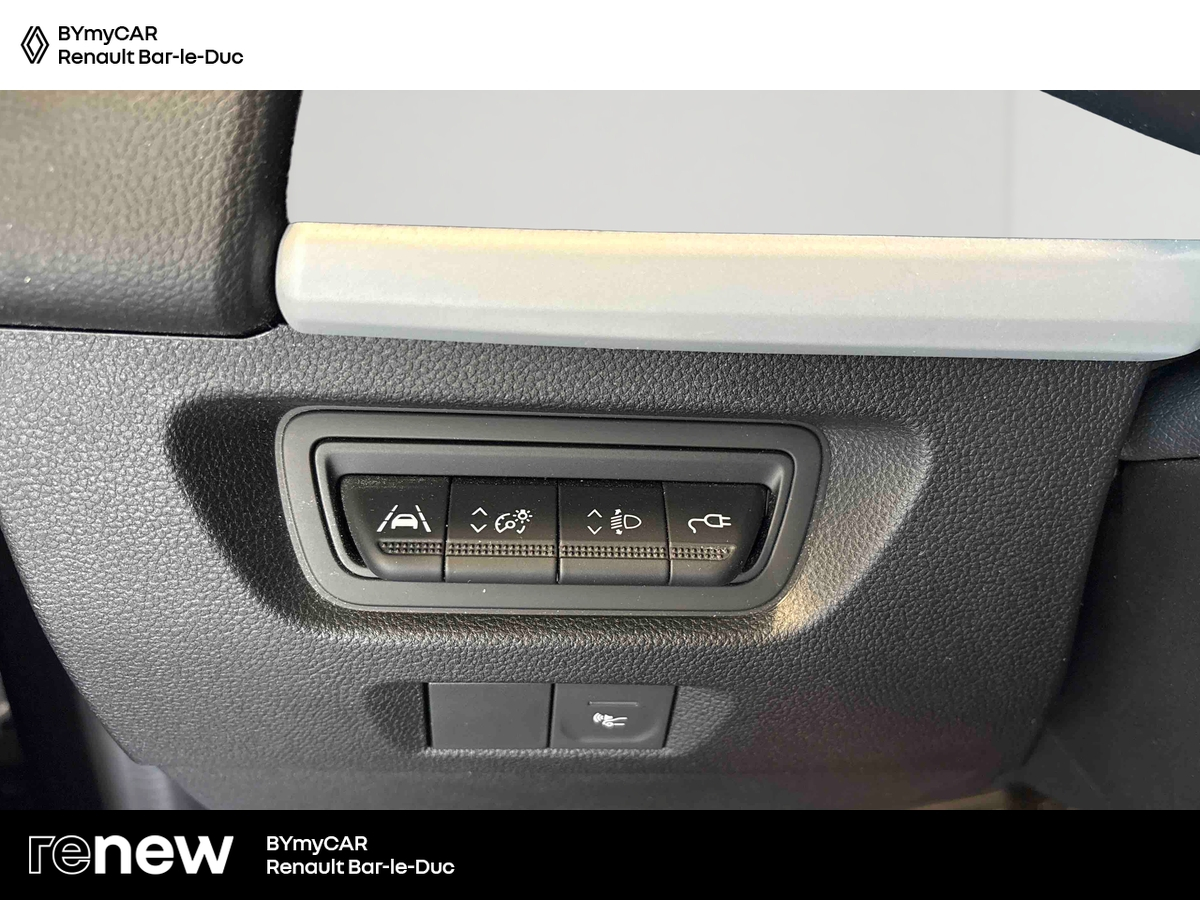 Renault Zoe R110 - MY22 — photo 18