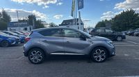 Renault Captur 1.3 TCe 140ch FAP Intens -21 — photo 4