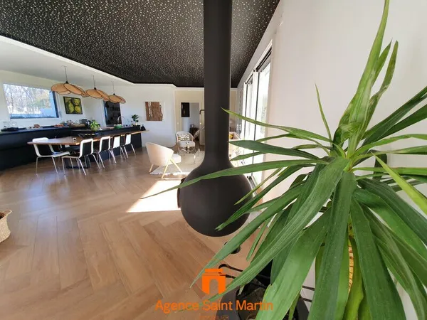 Maison et villa de prestige Vente Montélimar 8p 255m² 1100000€