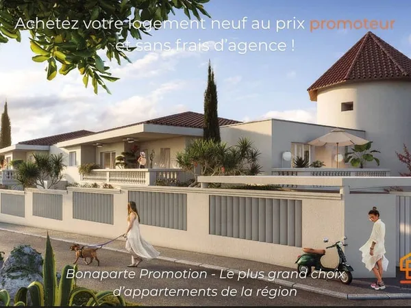 Appartement 4 pièces 103 m²