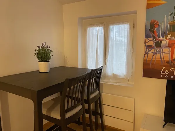 Vends appartement 43m²