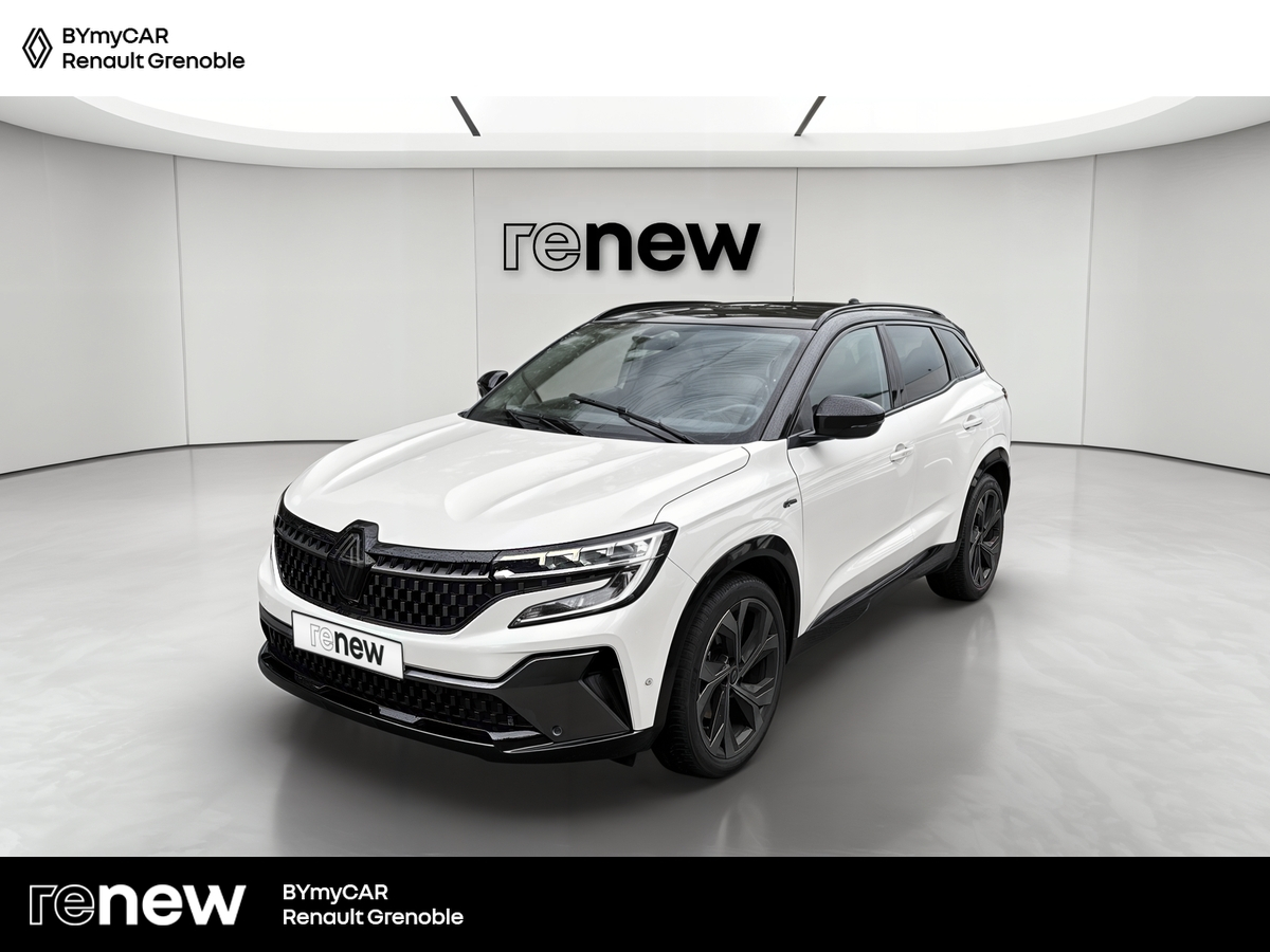 Renault Austral E-Tech hybrid 200 — photo 1