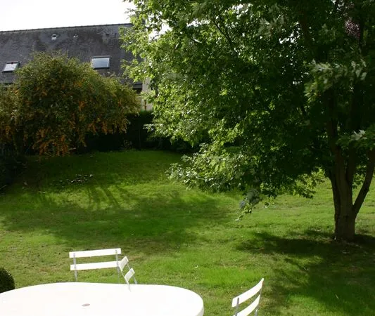 Maison 3 chbres calme et lumineuse