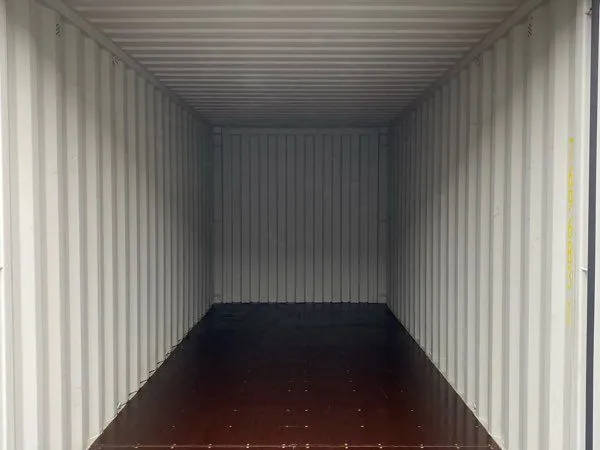 Box à louer