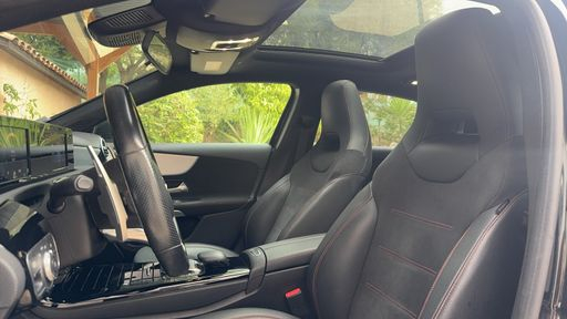 Mercedes Classe A 200 1.3 Ti 163 7G-DCT - AMG Line – 2020 – 72077 km – Essence – Boîte Automatique — photo 17