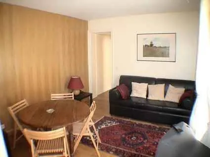 Appartement 2 pièces 30 m²