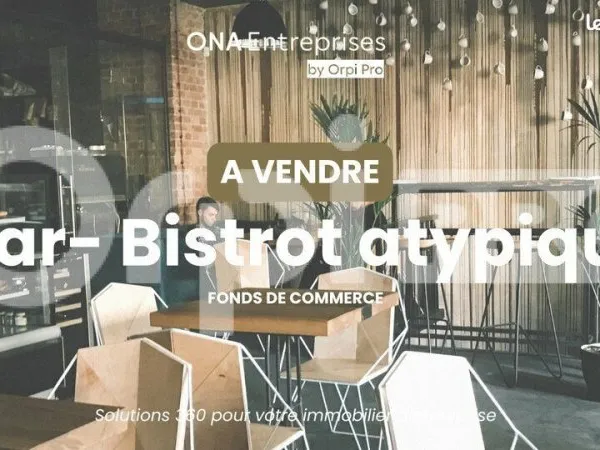 Restaurant 214 m²