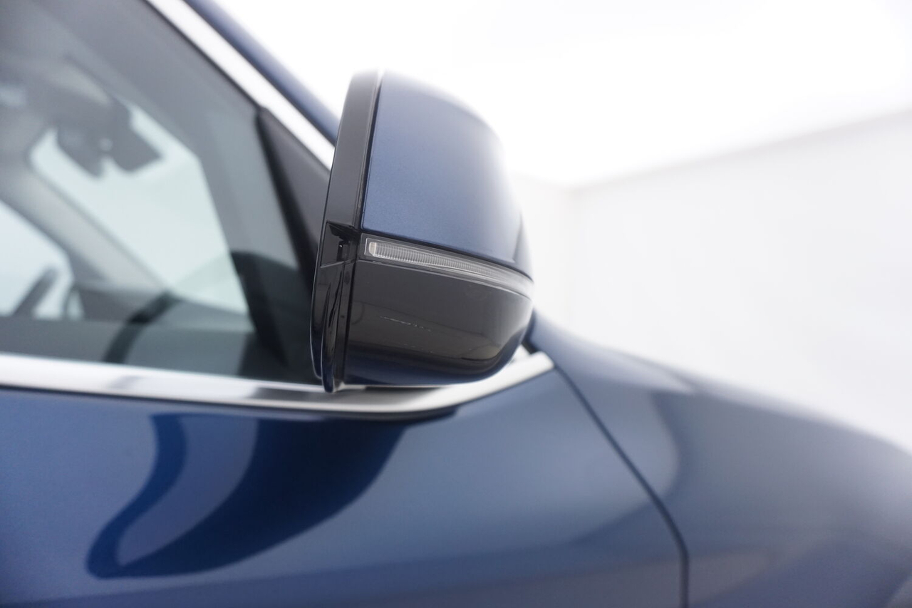 BMW X3 — photo 20