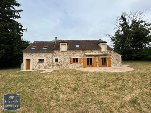 Maison 5 pièces 187 m²