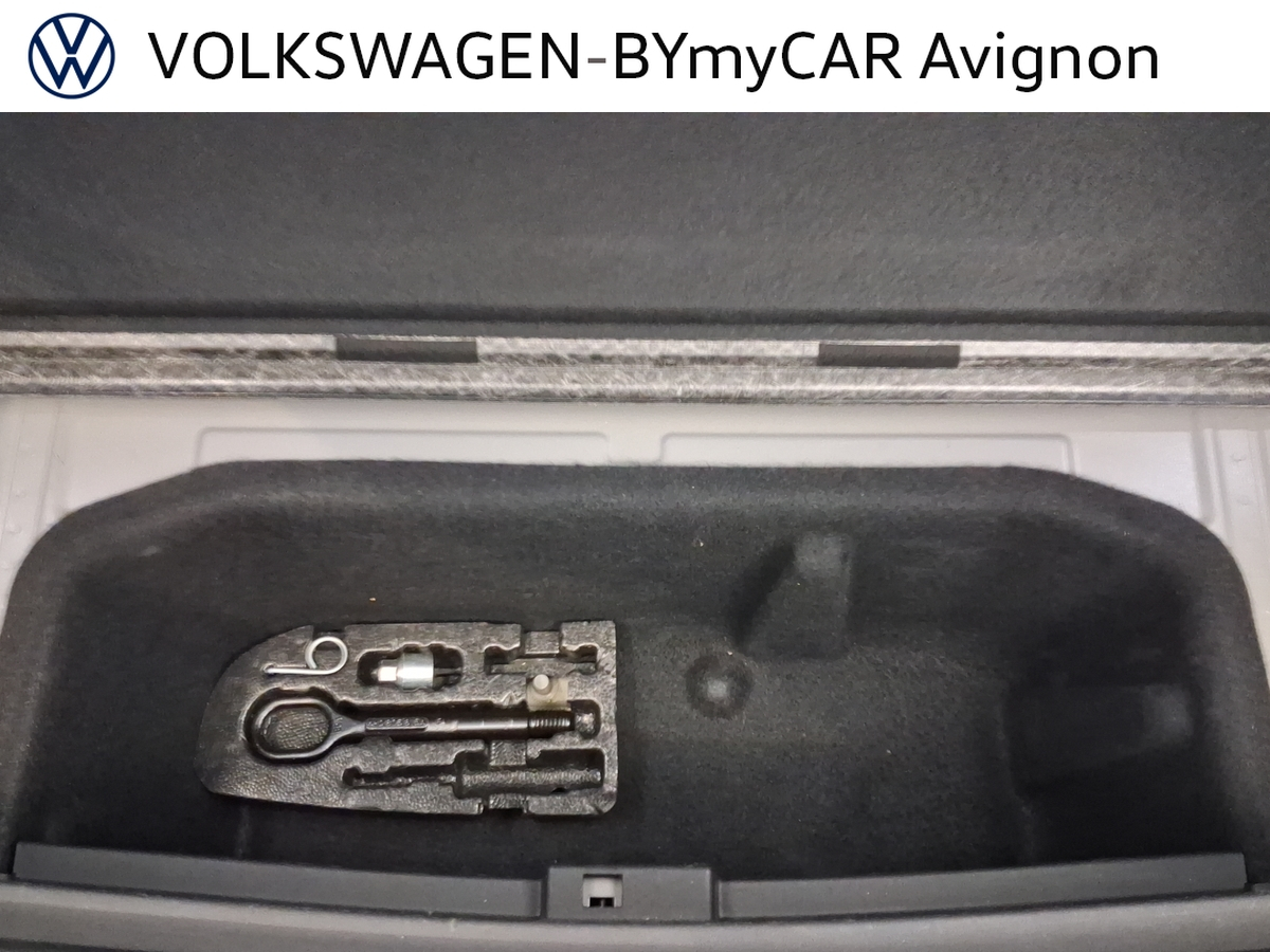 Volkswagen ID.5 174 ch Pro — photo 21