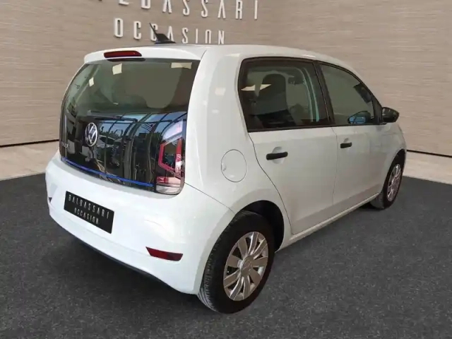 Volkswagen Up e-! 2.0 electrique — photo 5