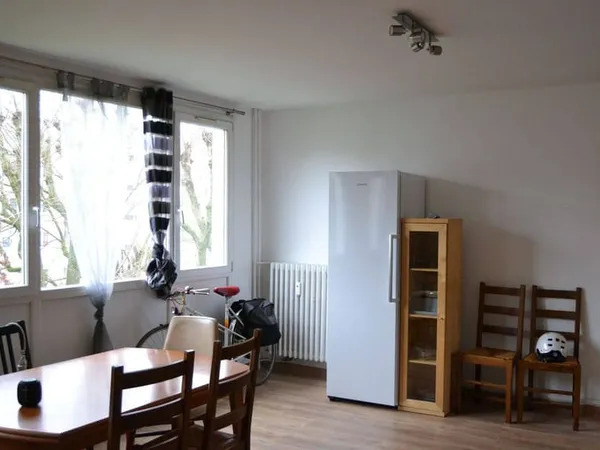 Appartement 9 m²