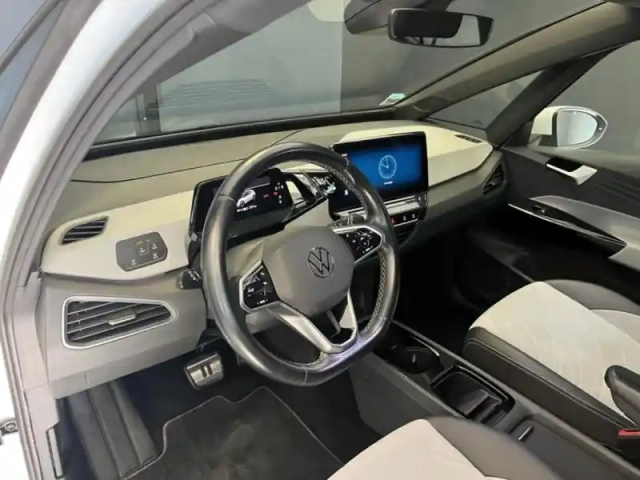 Volkswagen Id.3 204ch pro performance 58 kwh active — photo 12