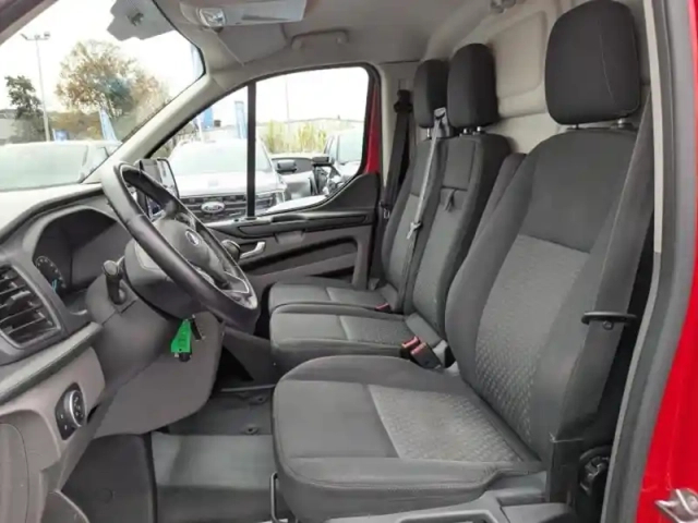 Ford Custom transit  fg 280 l1h1 2.0 ecoblue 105 trend business tva recuperable — photo 16