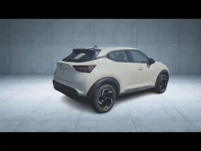 Nissan Juke 1.0 dig-t 114ch n-connecta dct 2023 — photo 5