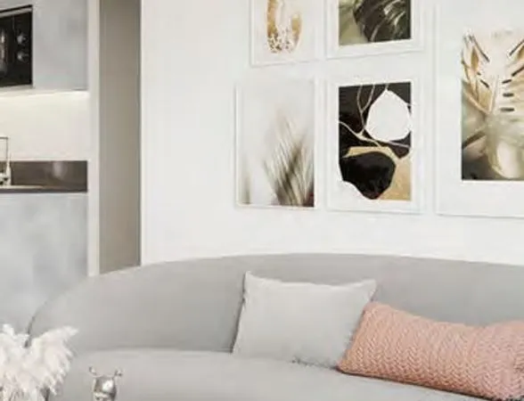 Appartement 5 pièces 93 m²