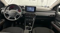 Dacia Sandero 1.0 TCe 90ch Stepway Expression — photo 11