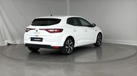 Renault Mégane 1.3 TCe 115ch FAP Limited — photo 5