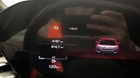 Audi A5 Avant 2.0 TFSI 204ch S line quattro S tronic 7 — photo 9