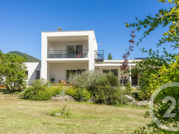 Maison 4 pièces 155 m²