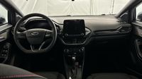 Ford Puma 1.0 EcoBoost 125ch S&S mHEV ST-Line Powershift — photo 11